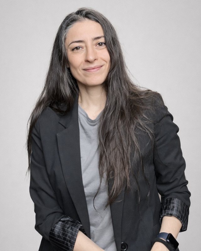 Silvia Fois